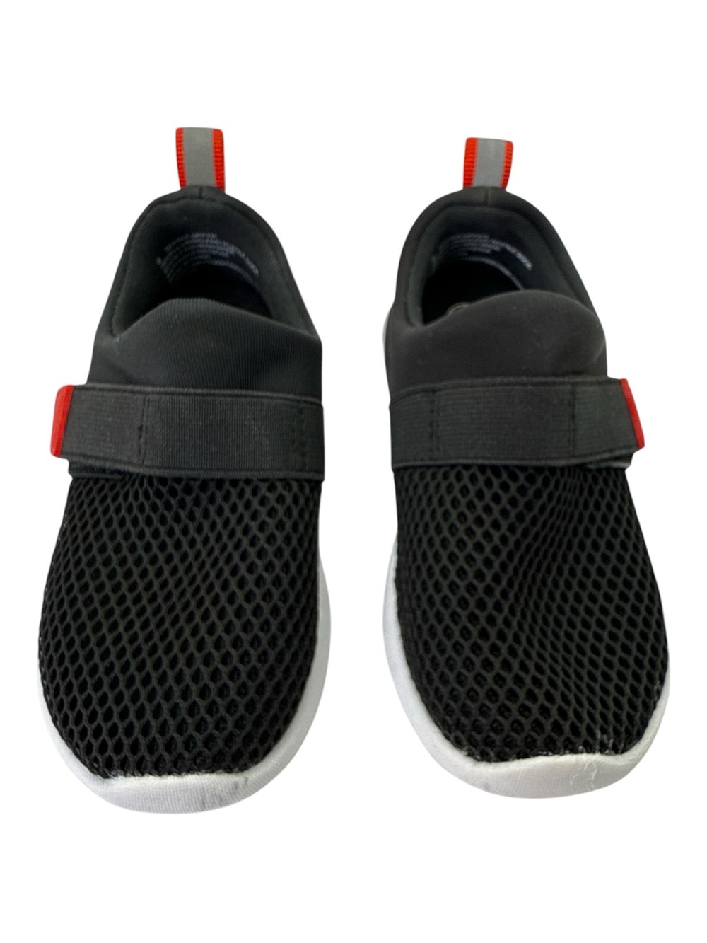 Cat & Jack Toddler Boy Austen Water Sneakers Black Summer Beach Quick-Dry Size 8